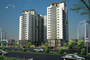 Sẽ hối tiếc nếu không mua nhà ở lúc này